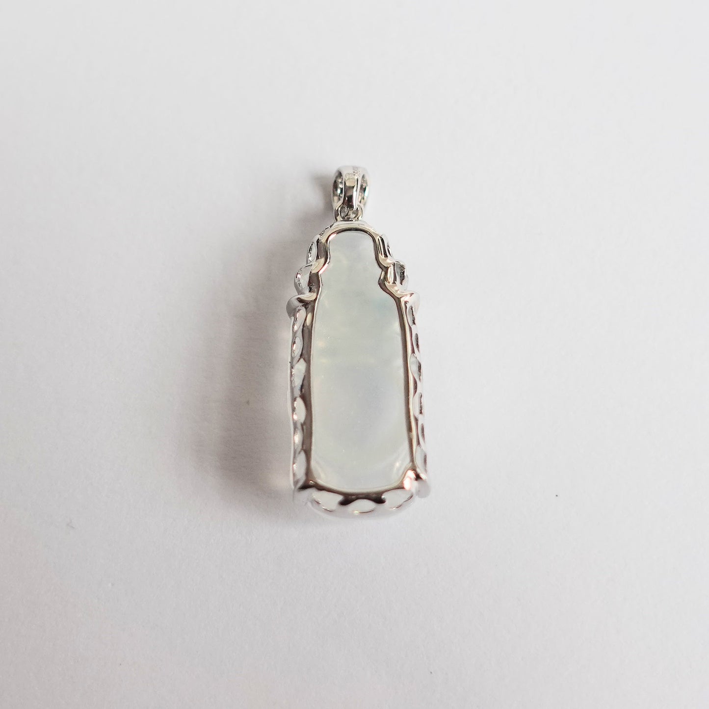 翡翠#STC429-高冰種彌勒佛