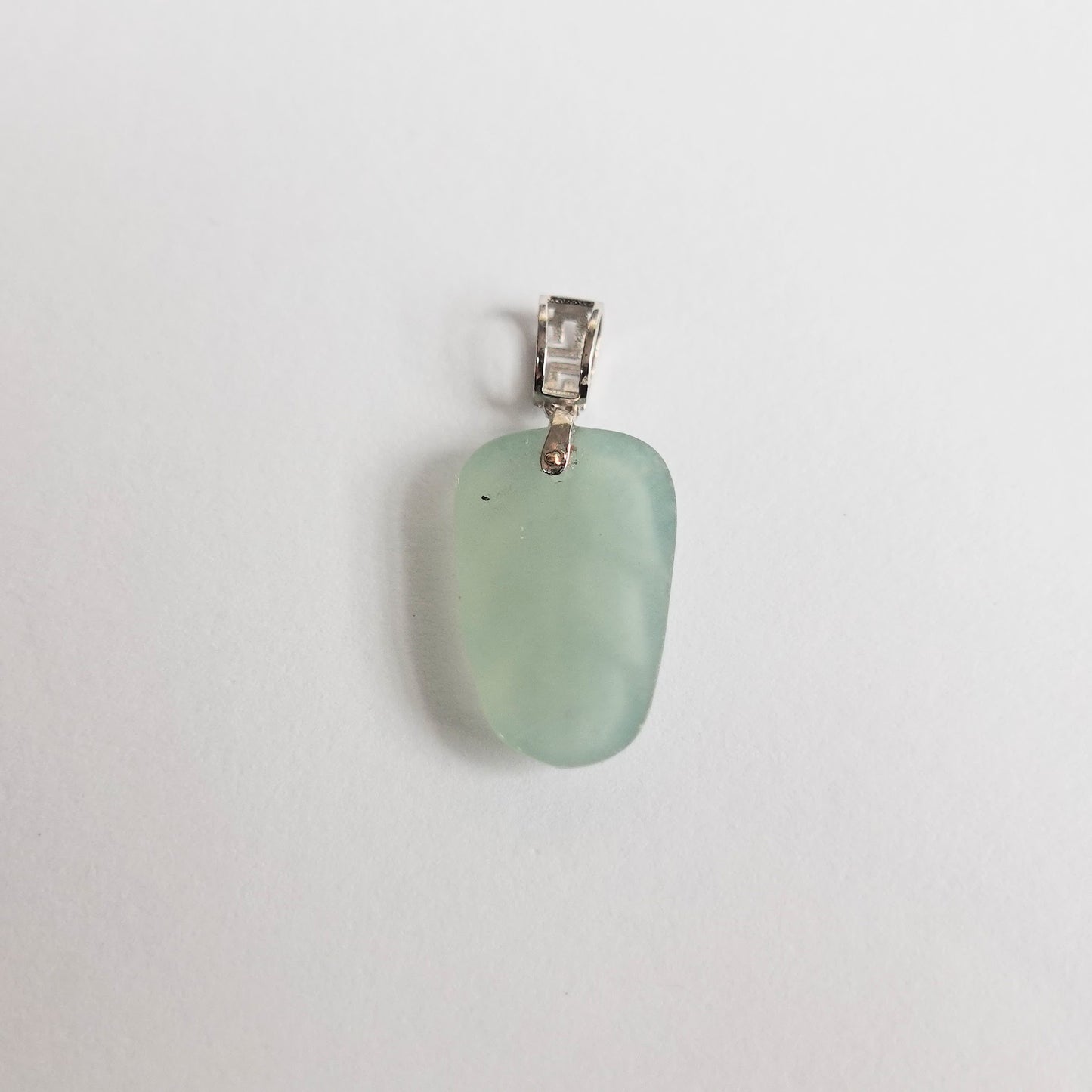 翡翠#STC435-冰晴樹葉