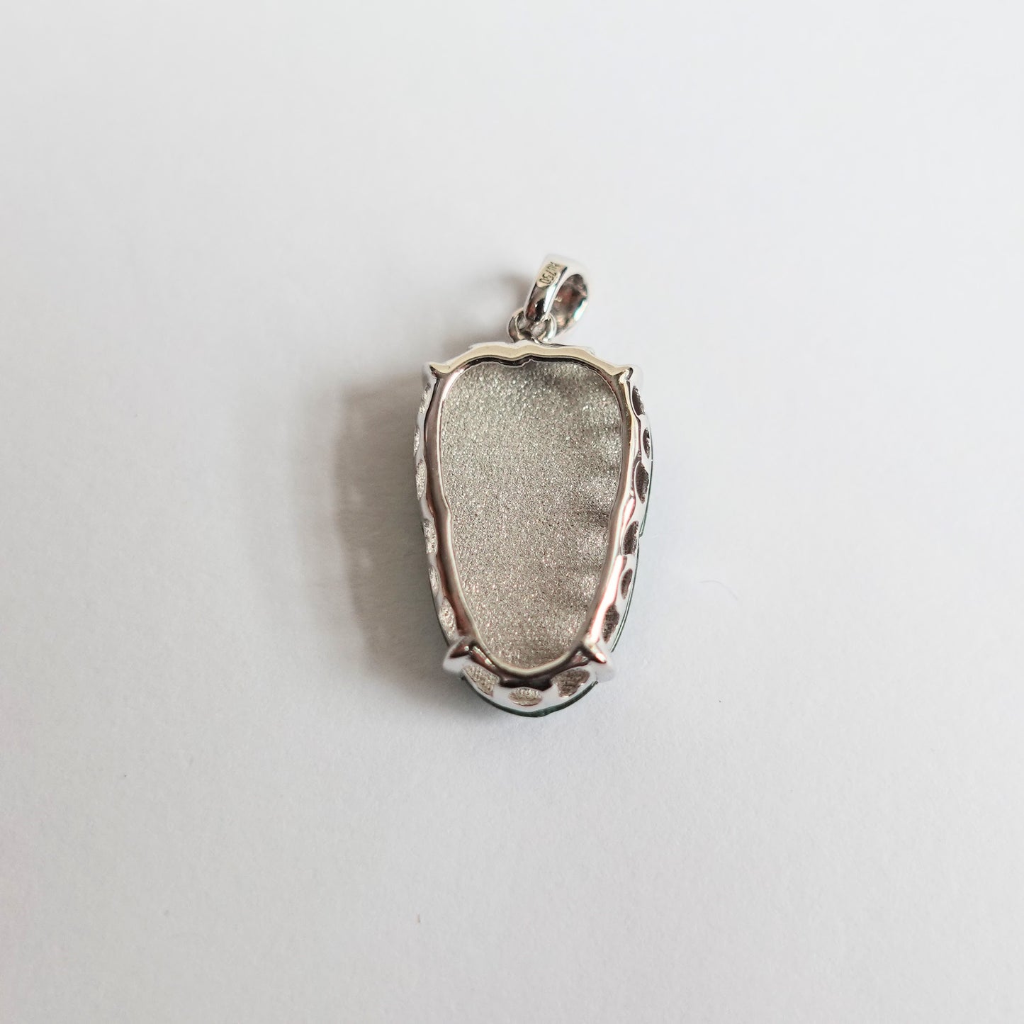 翡翠#STC441-滿綠樹葉