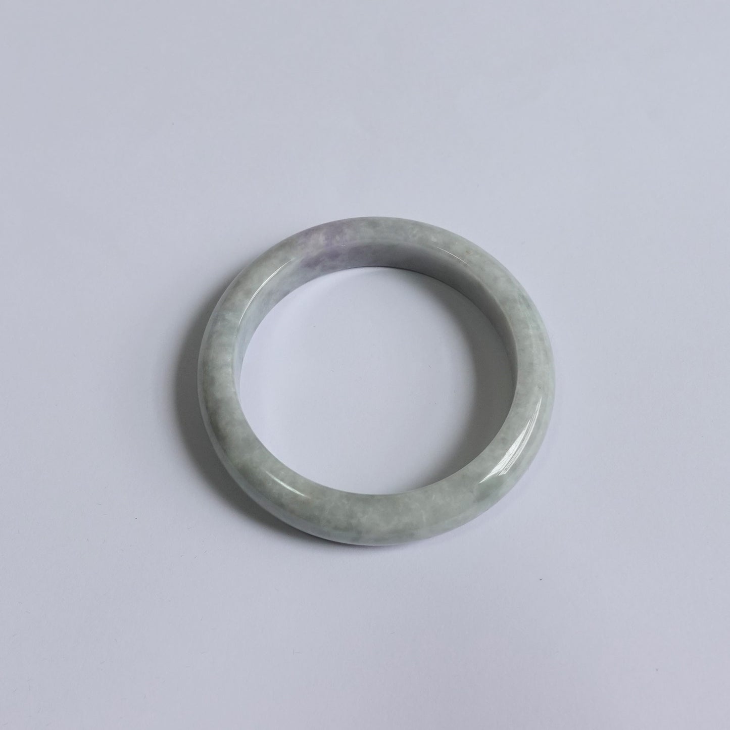 翡翠#STC060-紫羅蘭福鈪