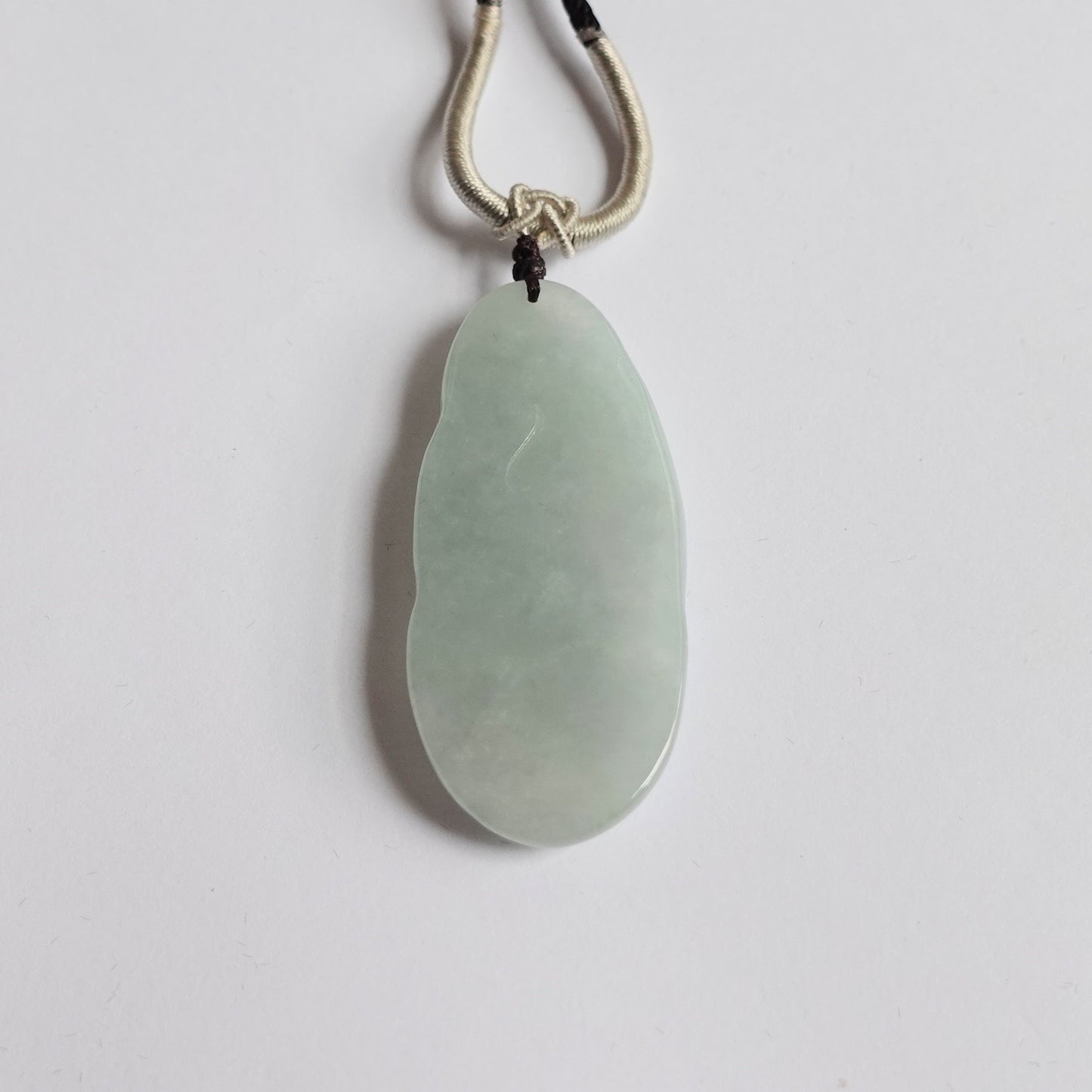 翡翠#STC277-糯冰觀音