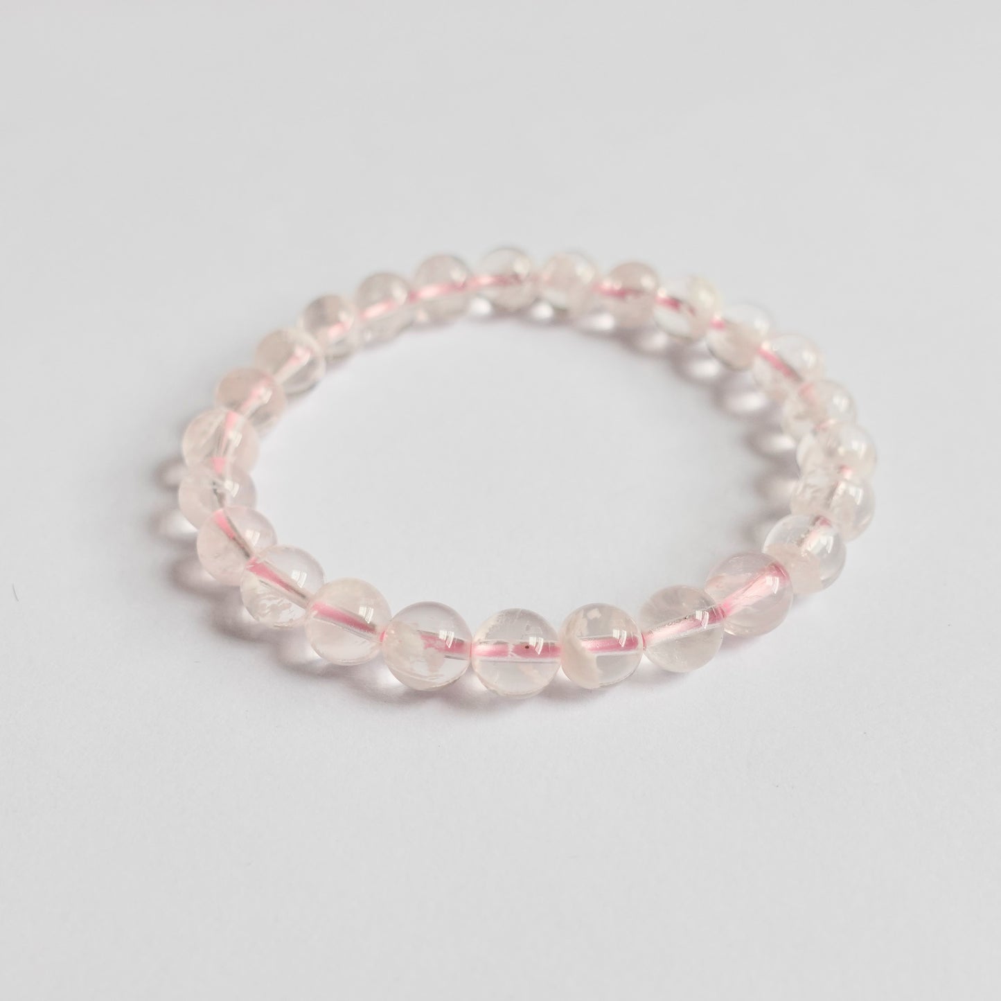 水晶#STC178-雪花幽靈