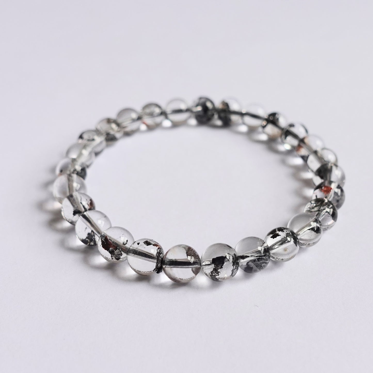 水晶#STC180-閃靈鑽