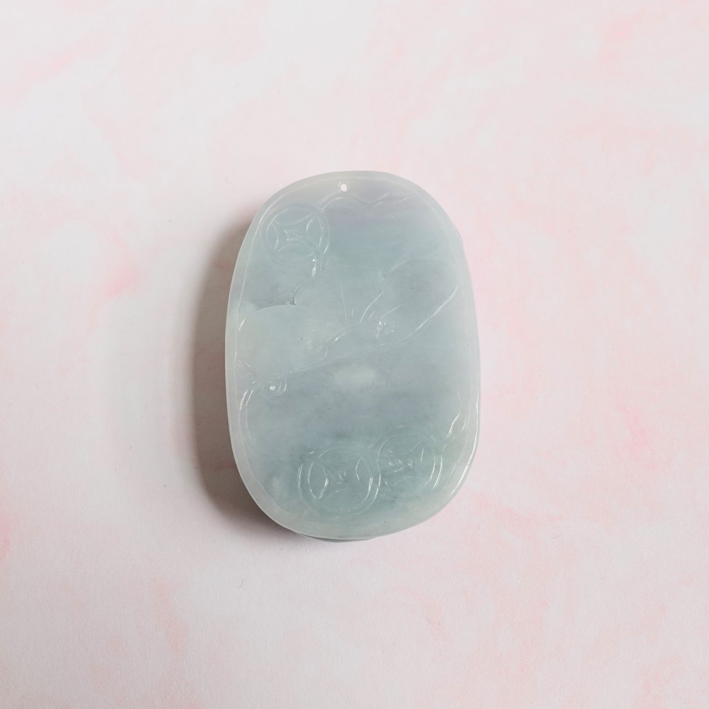 翡翠#STC504-紫羅蘭壽星公